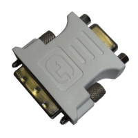 DVI (To Digital / VGA) - Adapter